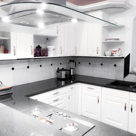 Private Villa Zwettl an der Rodl Екстер'єр фото