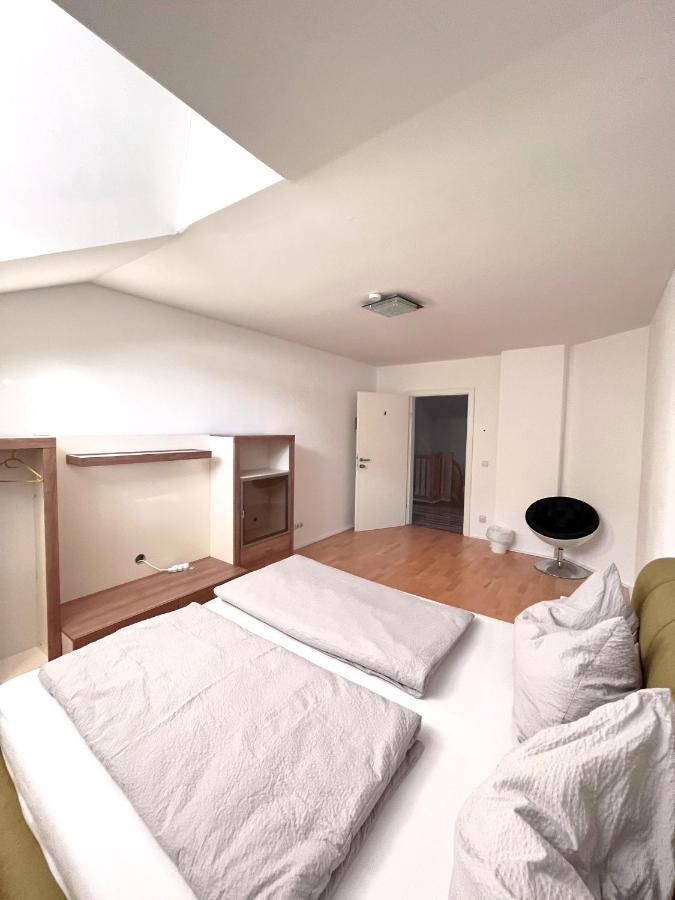 Private Villa Zwettl an der Rodl Екстер'єр фото