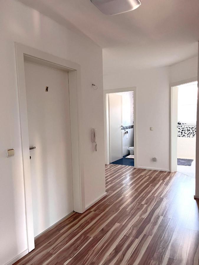 Private Villa Zwettl an der Rodl Екстер'єр фото