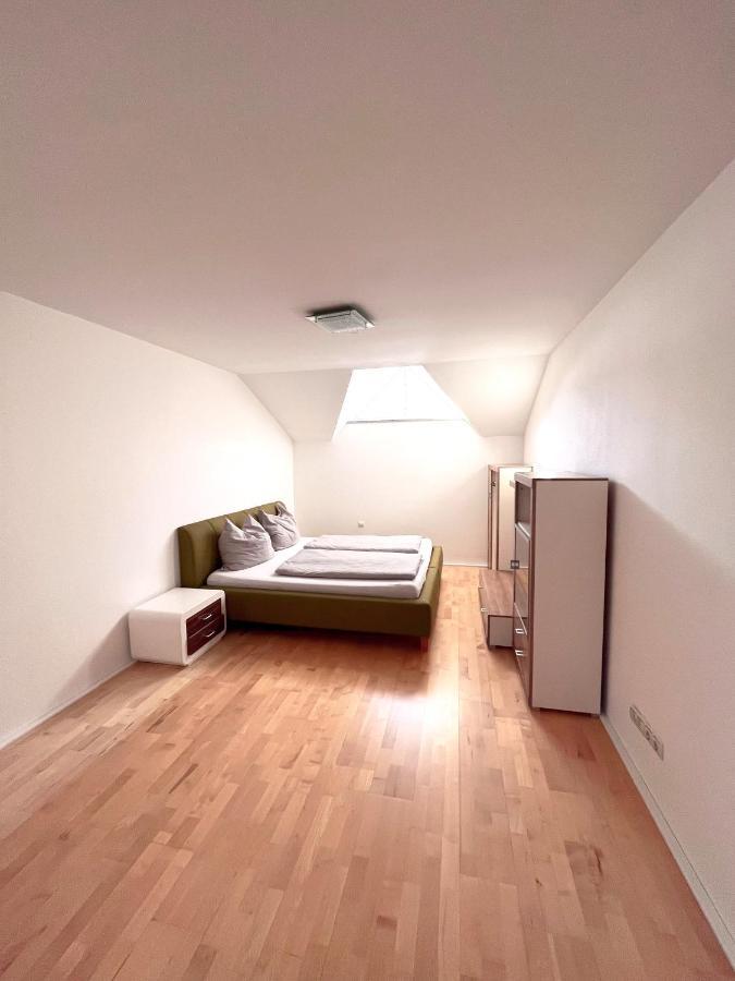 Private Villa Zwettl an der Rodl Екстер'єр фото