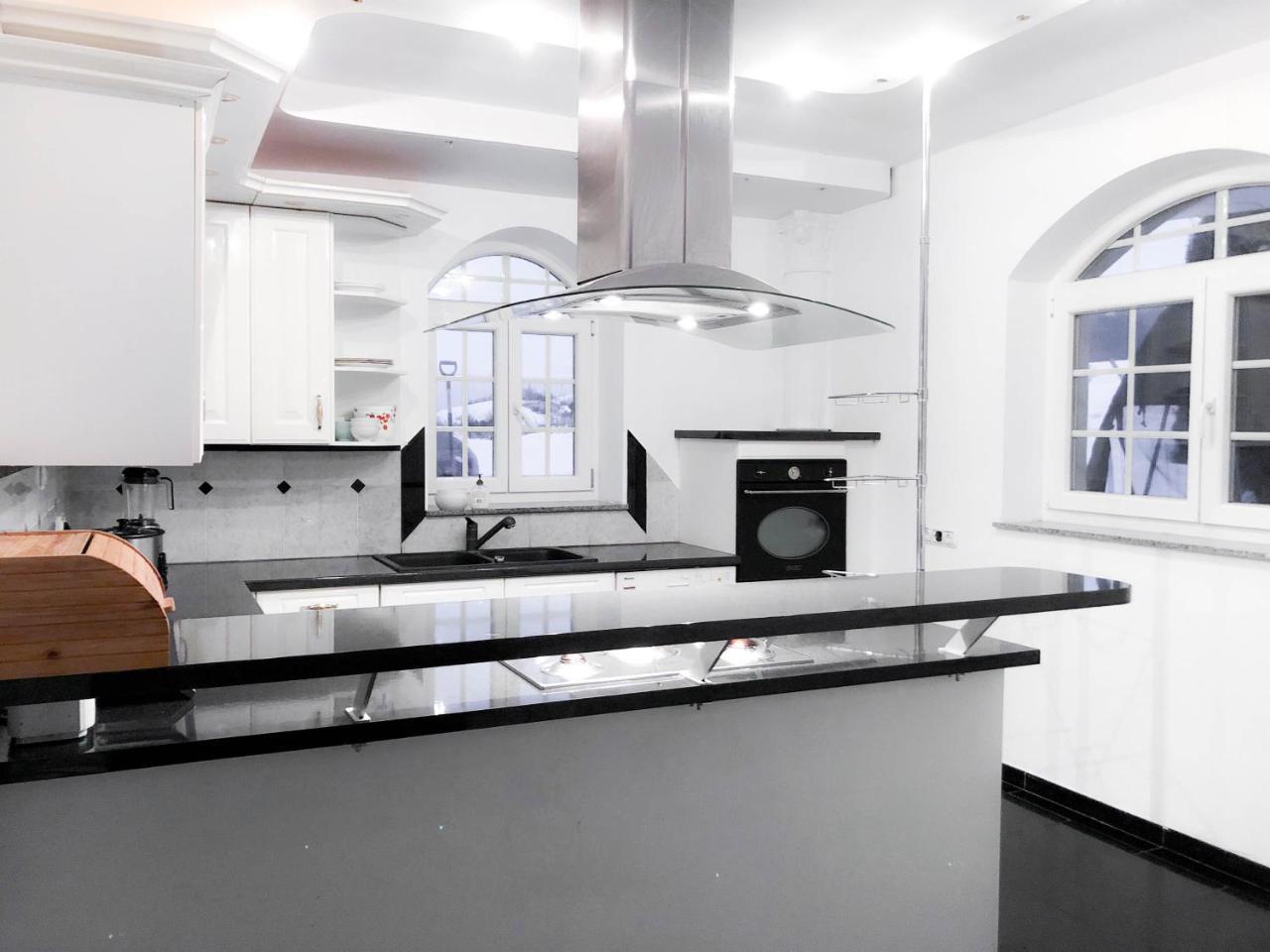 Private Villa Zwettl an der Rodl Екстер'єр фото