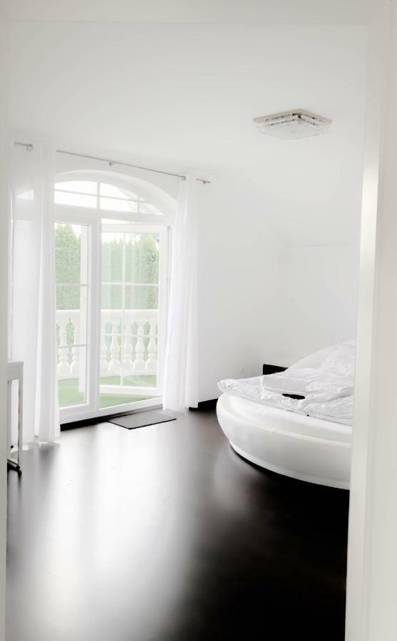 Private Villa Zwettl an der Rodl Екстер'єр фото