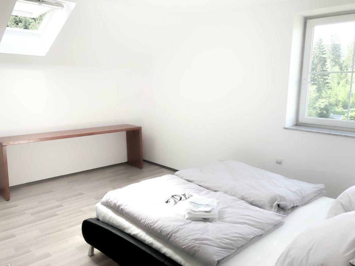 Private Villa Zwettl an der Rodl Екстер'єр фото