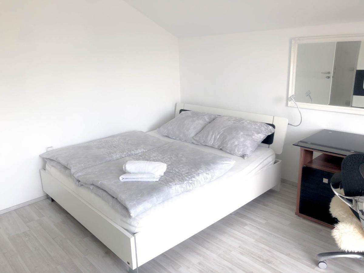 Private Villa Zwettl an der Rodl Екстер'єр фото