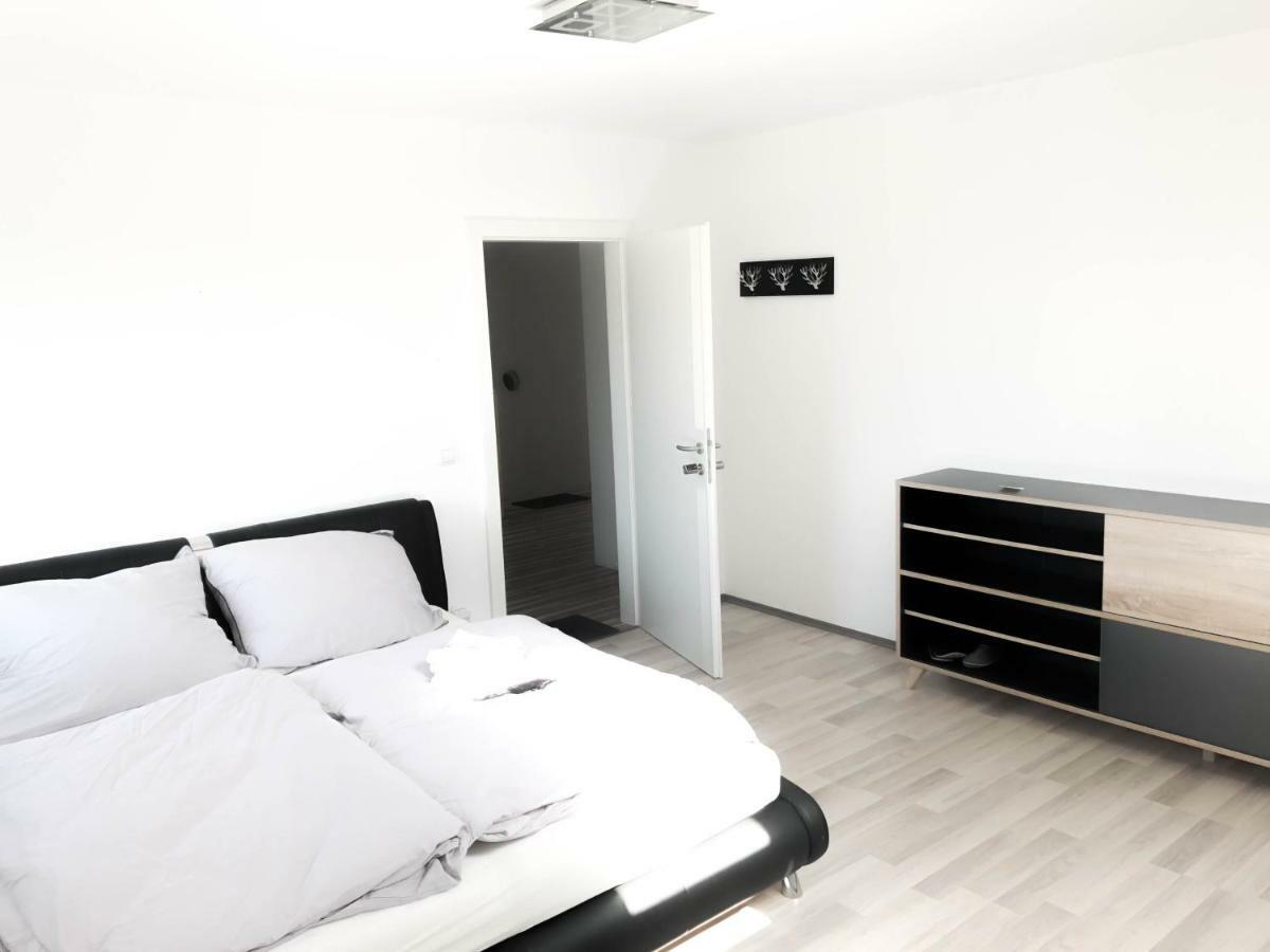 Private Villa Zwettl an der Rodl Екстер'єр фото