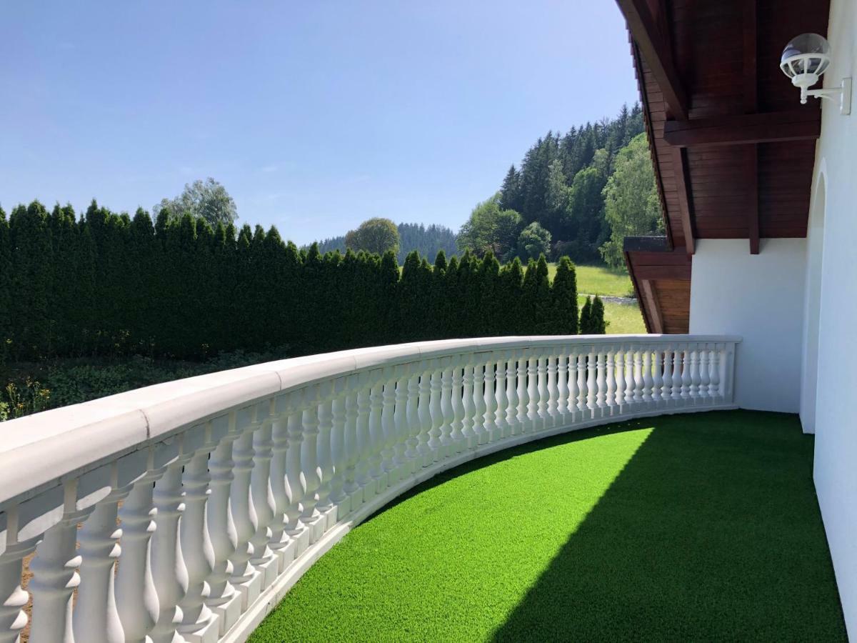 Private Villa Zwettl an der Rodl Екстер'єр фото